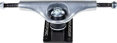 Produktbild von Hydroponic Hollow Kingpin/Hanger Skate Truck (150|Silber)