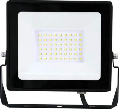 Immagine prodotto di BLULAXA Proiettore LED, EEK: F, 50W, 4300lm, 4000K, nero