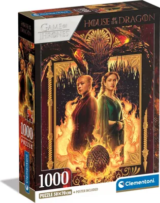 Produktbild von Clementoni 39903, 14 Jahr(e)