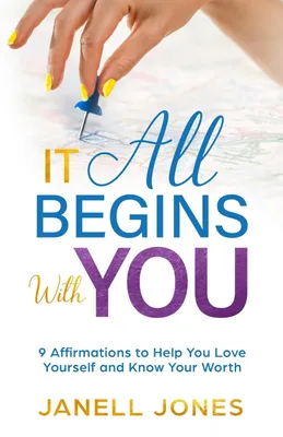 Produktbild von It All Begins With You