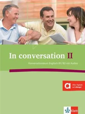 Obrázok produktu pre In conversation II