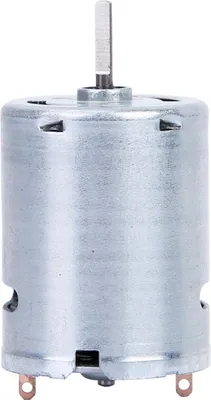 Produktbild von 30000 U/min 370 Motor Zubehör Ersatzteil Passend für 1/16 1/18 RC-Autos