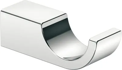 Produktbild von HEWI 800.90.01040 Haken Sys 800, chrom,