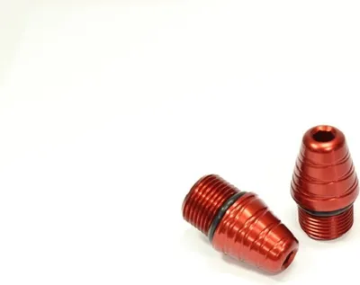 Productafbeelding van GILLES TOOLING, stuureindes, rood