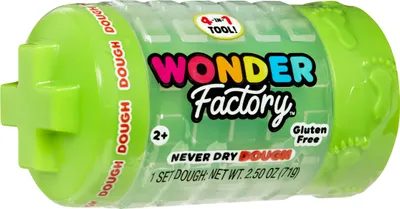 Image de MGA WonderFactory NeverDryDough ziel 594987 595120