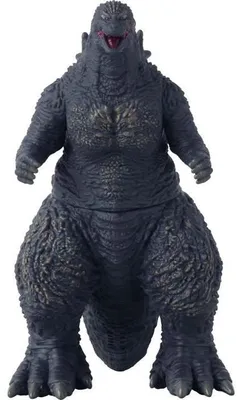 Zdjęcie produktu dla Figur  BANDAI  Godzilla  92303  13 cm