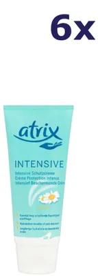 Produktbild von 6x Atrix Intensief Beschermende Handcrème 100ml