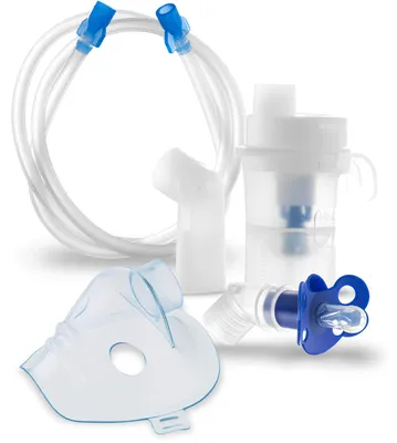 Produktbild von Omron Vernebler Set Baby f.C801-C801kd-C28p-C29 1 St