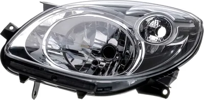 Produktbild von TYC Scheinwerfer Links für RENAULT TWINGO II (CN0) 20-1402-26-2