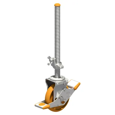 Produktbild von Layher Lenkrolle 700