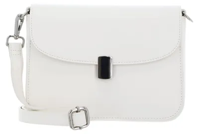 Produktbild von s.Oliver Umhängetasche Crossbody Bag White creme