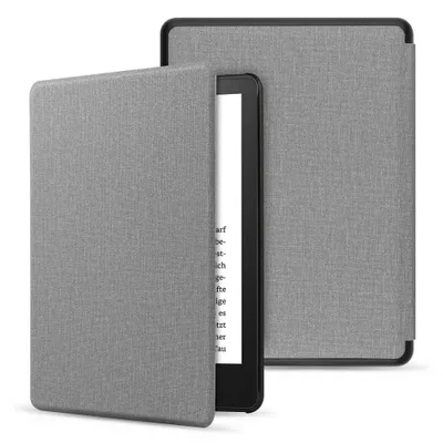 Immagine prodotto di Tech-Protect Smartcase Kindle 11 2022 Grigio chiaro