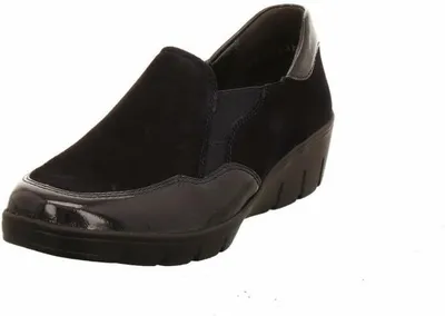 Immagine prodotto di Scarpe Semler slip-on da donna