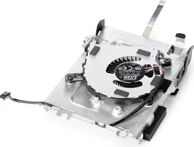 Produktbild von HP DM 2.5" SATA Drive Bay kit v2