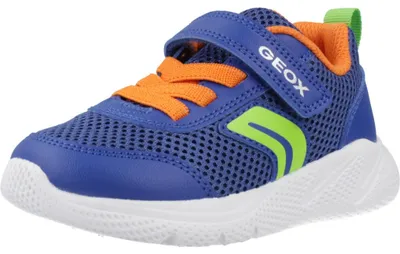 Zdjęcie produktu dla Geox B Sprintye Boy Niebieski