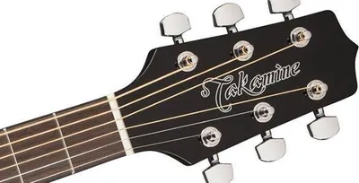 Produktbild von Takamine GD30 Farbe NAT (natur)