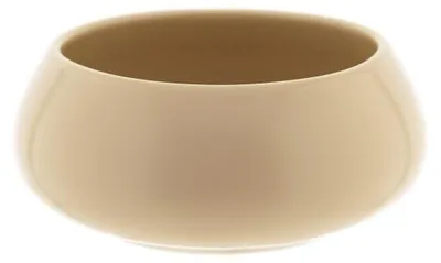 Productafbeelding van Lissa Bonna set van 6 soepkommen, gemaakt van hoogwaardig porselein - 14 x 6,5 cm