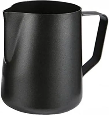 Immagine prodotto di 600 ml - Tazze da caffè antiscivolo, rilassanti, al latte - Tazze da caffè da barista