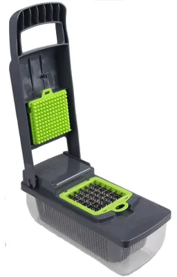 Image de Accessoire de cuisine multifonctionnel OttoSimon - idéal pour les fruits et légumes