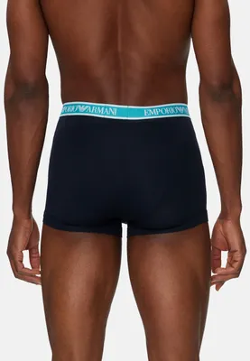Produktbild von Emporio Armani Boxershorts Unterhosen 3-Pack