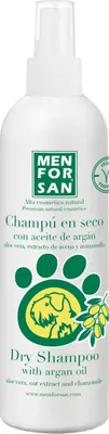 Obrázek produktu pro Menforsan suchý šampon 250 ml