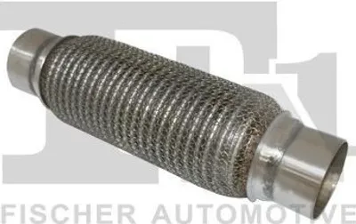Image de FA1 VW650-265 Tuyau flexible Système d'échappement