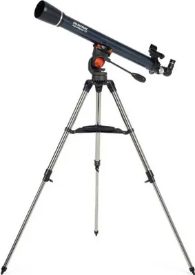 Produktbild von Celestron AstroMaster 70AZ Teleskop, Refraktor