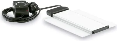 Immagine prodotto di Lacor - 69012 - Riscaldatore elettrico per la canaglia con bacinella regolata