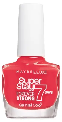 Zdjęcie produktu dla Lakier do paznokci Forever Strong Maybelline