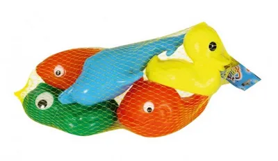 Produktbild von Schwimmset II