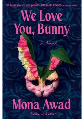 Zdjęcie produktu dla We Love You, Bunny