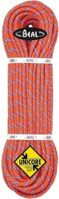 Produktbild von Beal Diablo 9.8 Mm Seil Rot 60 m Rot 60 m