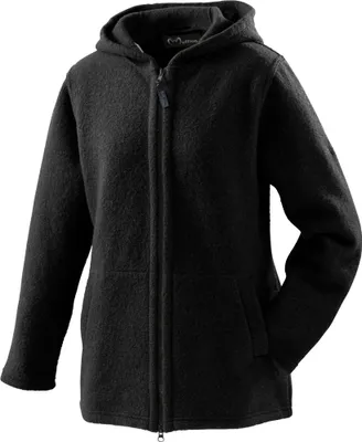 Produktbild von Mufflon W100 Mu-Mia kohle XXXL