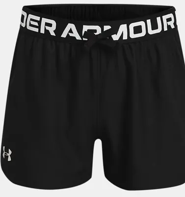 Zdjęcie produktu dla Szorty Under Armour 1363372-001 dla Damskie