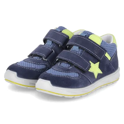 Produktbild von Ricosta Pepino Nuri Nautic/Jeans Größe EU 23
