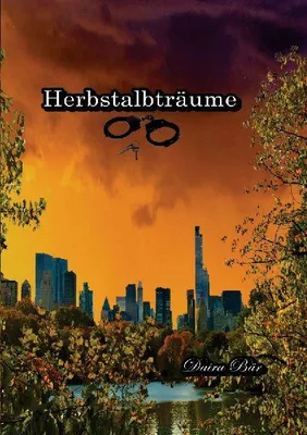 Produktbild von Herbstalbträume