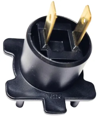 Image de TOYOTA Corolla Support d'ampoule avant 90069-81019 OE