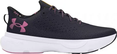 Produktbild von Under Armour Sneakers 3027653-001 in Black color size 37.5