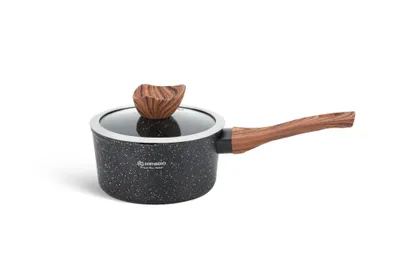 Produktbild von EDENBERG EB-5617 15-teiliges Kochgeschirr-Set