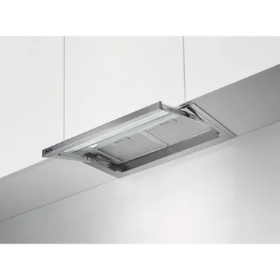 Produktbild von AEG DPE4641M, 600 m³/h, Abluft/Umluft, C, A, D, 68 dB