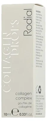 Produktbild von Rodial 5060725473836, Frauen, Jeder Hauttyp, 10 ml