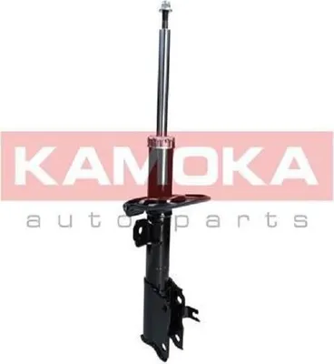 Produktbild von KAMOKA Stoßdämpfer Vorne Rechts für NISSAN Qashqai / Qashqai +2 I (J10, NJ10) 2000510