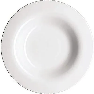 Immagine prodotto di Rosenthal Frühstücksteller 22 cm Fahne Moon Weiss 19600-800001-10022