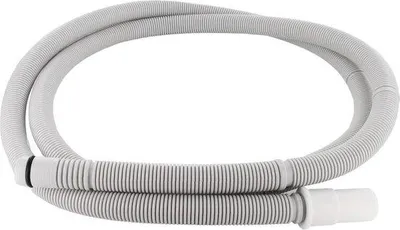 Immagine prodotto di Tubo di scarico da 23 m, Ø 21/19 mm, maschio-maschio con O-ring per acque di scarico