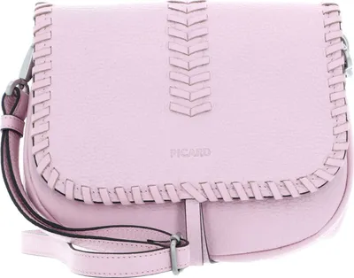 Produktbild von PICARD Umhängetasche Dallas Crossbody Bag Babe rosa