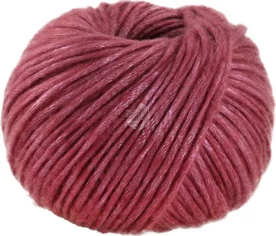 Produktbild von Lana Grossa - Lucida 0012 erikarot