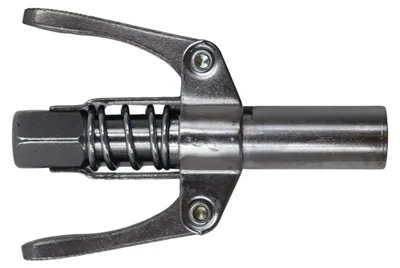 Fettpressenkupplung, leckfrei, Stahl, für Kfz & Industrie