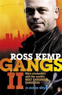 Obrázok produktu pre Gangs II