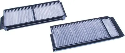 Produktbild von DENCKERMANN M110821K Innenraumfilter Pollenfilter für MAZDA 5 (CR19) Aktivkohle