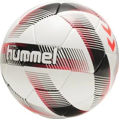 Produktbild von hummel Elite (360g) Futsal-Hallenfußball white/black/red 2